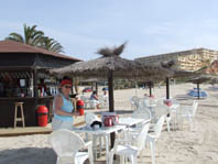 Beach Bar